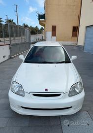 Honda Civic 96 - 98 Pre-restyling