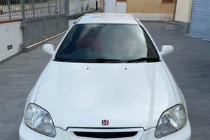 Honda Civic 96 - 98 Pre-restyling