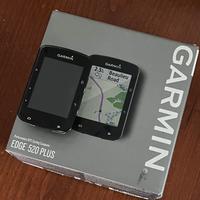 Garmin Edge 520 Plus