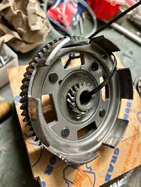 Campana più ingranaggio primario originale