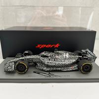 Modellini F1 1:18