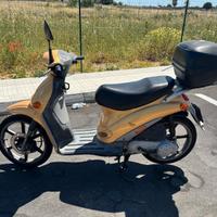 Piaggio Liberty 50 - 2009