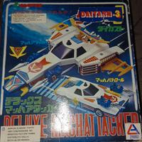 Mach patrol clover