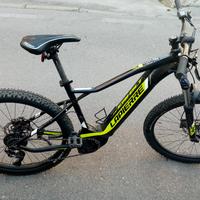 E-bike Front Lapierre