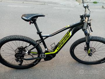 E-bike Front Lapierre