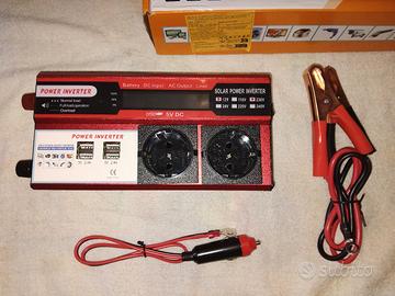 power inverter 1000W