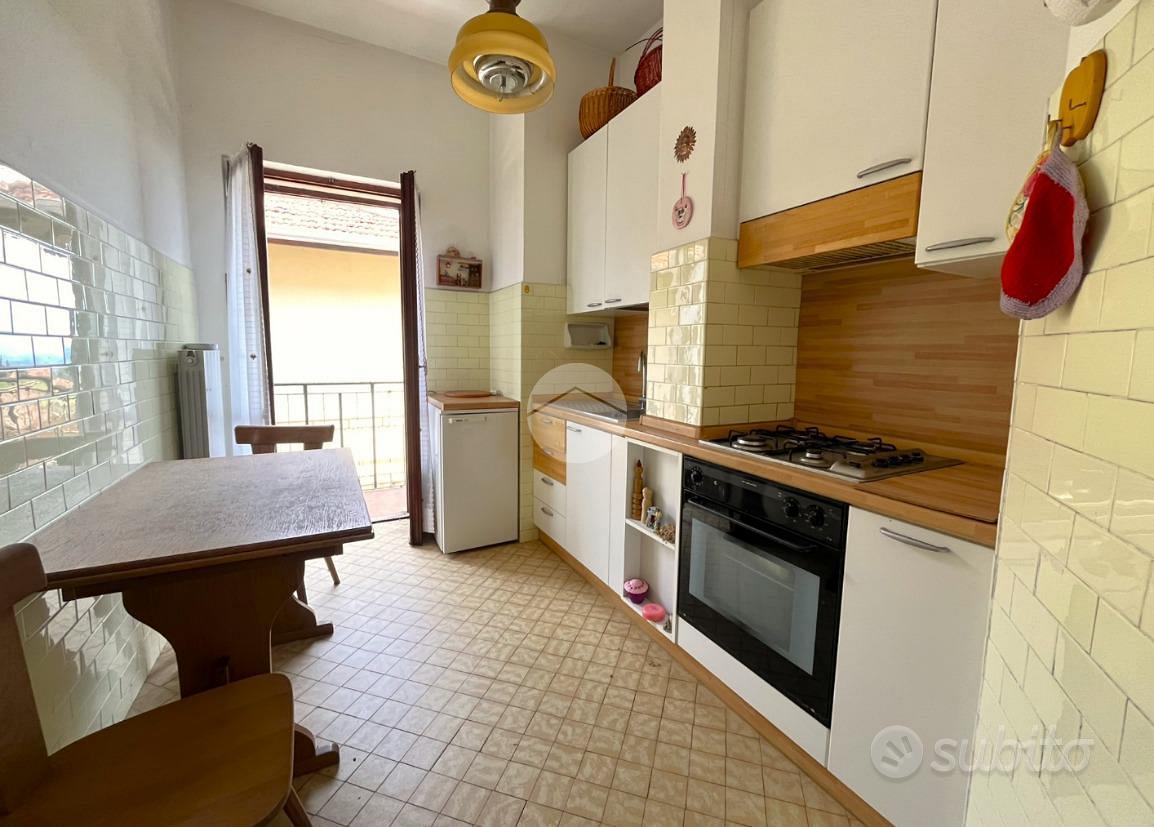 Apartment in Pralungo, Malavecchia - Altro