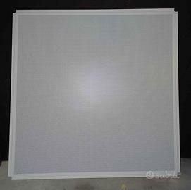 16 pannelli controsoffitto 60x60 NUOVI