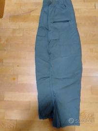 pantaloni caccia 
