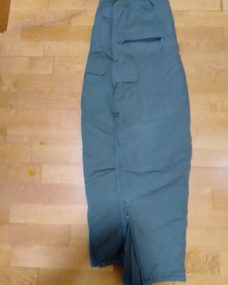 pantaloni caccia 