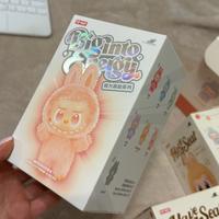 Labubu Energy Happiness