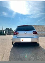 Auto GOLF GT