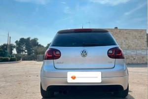 Auto GOLF GT