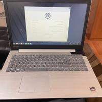 ideapad Lenovo notebook pc portatile da 17"