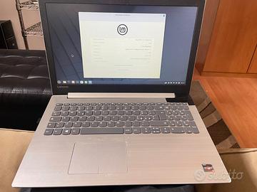 ideapad Lenovo notebook pc portatile da 17"