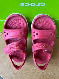 Sandali Crocs
