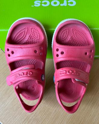 Sandali Crocs