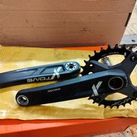 componenti vari MTB