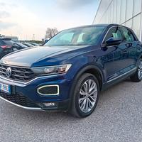 T.ROC 4 MOTION MANUALE