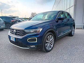 T.ROC 4 MOTION MANUALE