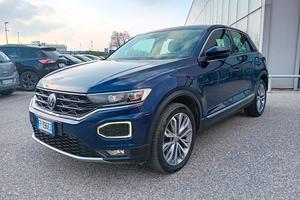 T.ROC 4 MOTION MANUALE