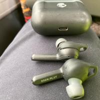 Cuffie Indi Evo Skullcandy True Wireless