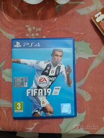 Fifa19 Ps4