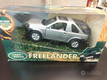 Land Rover Freelander 1:32 