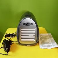 Condizionatore portatile per ambienti Coolform