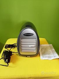 Condizionatore portatile per ambienti Coolform