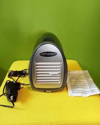 Condizionatore portatile per ambienti Coolform