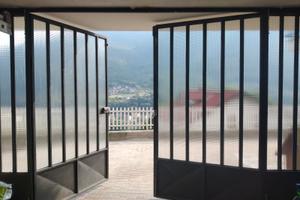 Portone per Garage o Magazzino