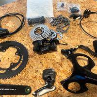 Campagnolo Super Record Wireless 12v