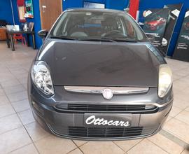 Fiat Punto Evo Punto Evo 1.2 5 porte S&S Dynamic