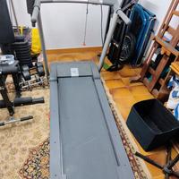 Attrezzatura da palestra