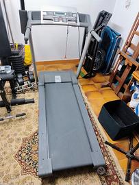 Attrezzatura da palestra