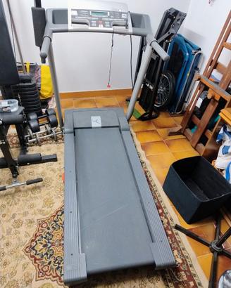 Attrezzatura da palestra