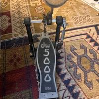 TAMA SILVERSTAR SET COMPLETO