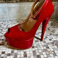 Scarpa con Tacco - GHIGO