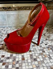 Scarpa con Tacco - GHIGO