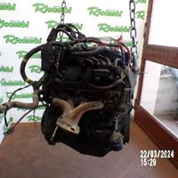 MOTORE RENAULT CLIO II 1.1 BENZINA ANNO 2004