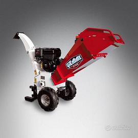 BIOTRITURATORE GIEMME MOD. BT 150 BS