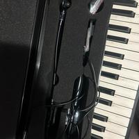 Microfono JTS per strumenti acustici