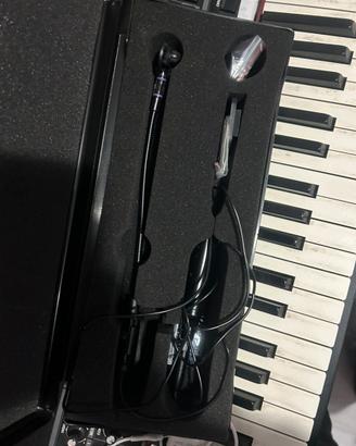 Microfono JTS per strumenti acustici