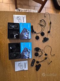 Coppia interfono Freed Conn