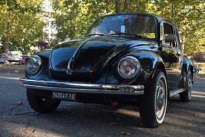 Volkswagen Maggiolone 