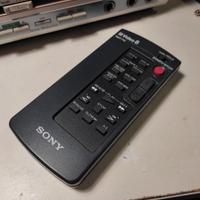 Telecomando Sony Rmt 712