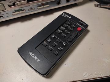 Telecomando Sony Rmt 712