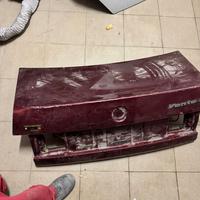 Pezzi carrozzeria auto epoca