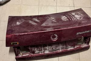 Pezzi carrozzeria auto epoca